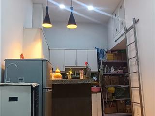 Cc 123 hải thượng lãn ông 80m shr có visa bán gấp định cư giá 3,3tỷ  0918 220 *** mr. trí