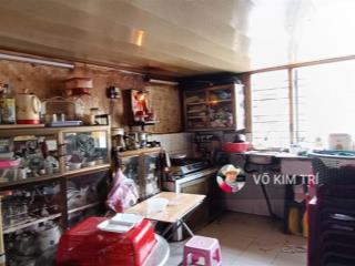 Cc lão tử sát chợ lớn sát chợ lớn ngay trung tâm quận 5 giá 1,55tỷ  0918 220 *** mr.trí