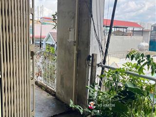 Cc bàu cát shr vĩnh viễn có ban công giá 1,55tỷ
