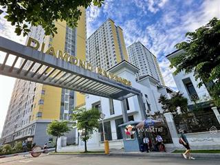 Cc diamond riverside 85m 3pn ban công view đẹp giá 3,9tỷ  0918 220 *** mr.trí
