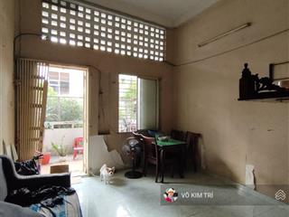 Cc nguyễn trãi lầu 1 70m2 2pn lối đi riêng shr vĩnh viễn giá 3,3tỷ  0918 220 *** mr.trí
