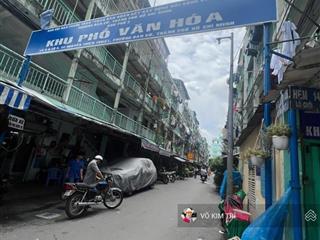 Cc nguyễn thiện thuật shr 2pn giá 1,95tỷ  0983 456 *** mr. trí