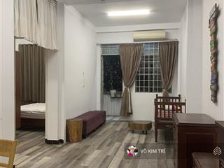Cc 207 bùi viện shr vĩnh viễn lô góc 2 mặt thoáng 57m2 có thang máy giá 4,6tỷ  0918 220 ***