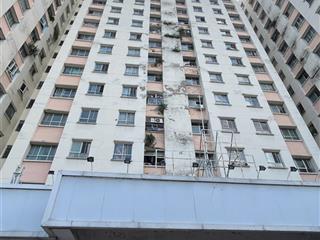 Cc ngô gia tự có thang máy shr 2pn giá 3,5 tỷ.  0918 220 *** mr. trí