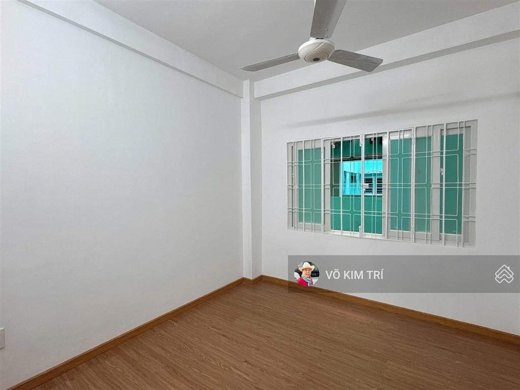 Cc 234 phan văn trị, 74m2 có thang máy 2pn shr, giá 3,25 tỷ