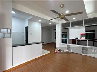 Cc 234 phan văn trị, 74m2 có thang máy 2pn shr, giá 3,25 tỷ