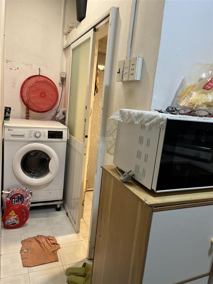 Cc bàu cát lầu 2 căn góc shr vĩnh viễn 32m2 2pn ban công giá 1,95tỷ  0918 220 *** mr.trí