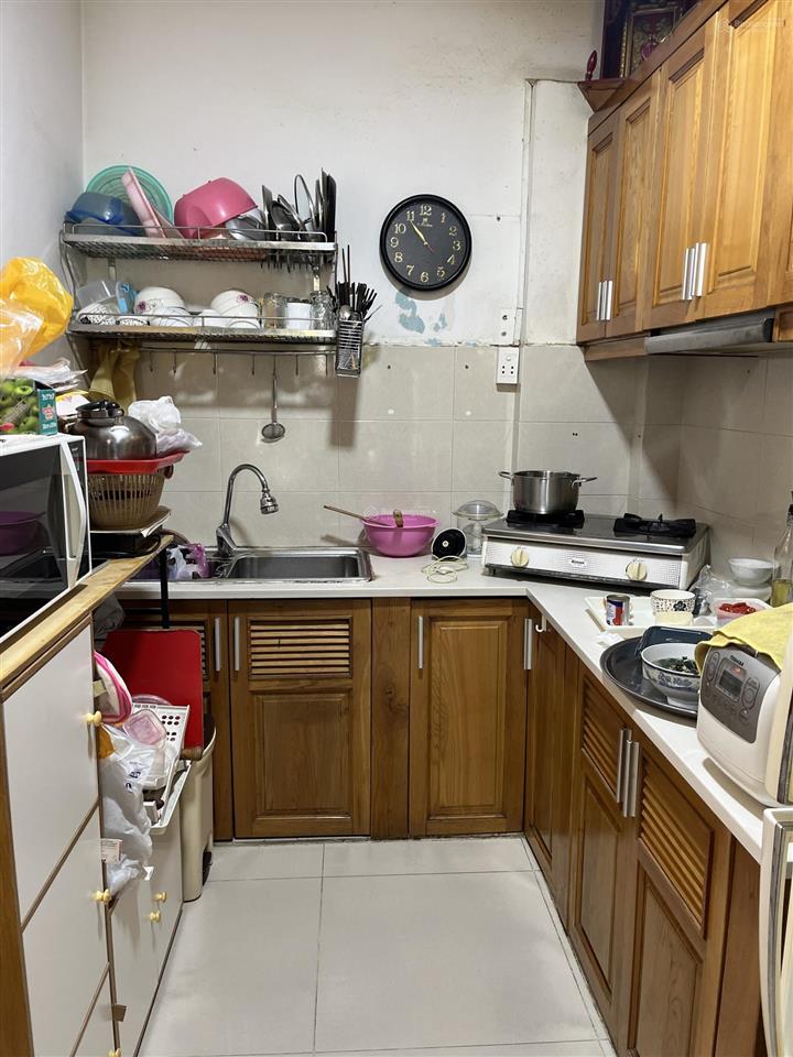 Cc bàu cát lầu 2 căn góc shr vĩnh viễn 32m2 2pn ban công giá 1,95tỷ  0918 220 *** mr.trí