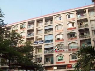 Quận 5 cc ngô quyền 76m 2pn 2wc giá 2,3 tỷ  0918 220 *** mr.trí