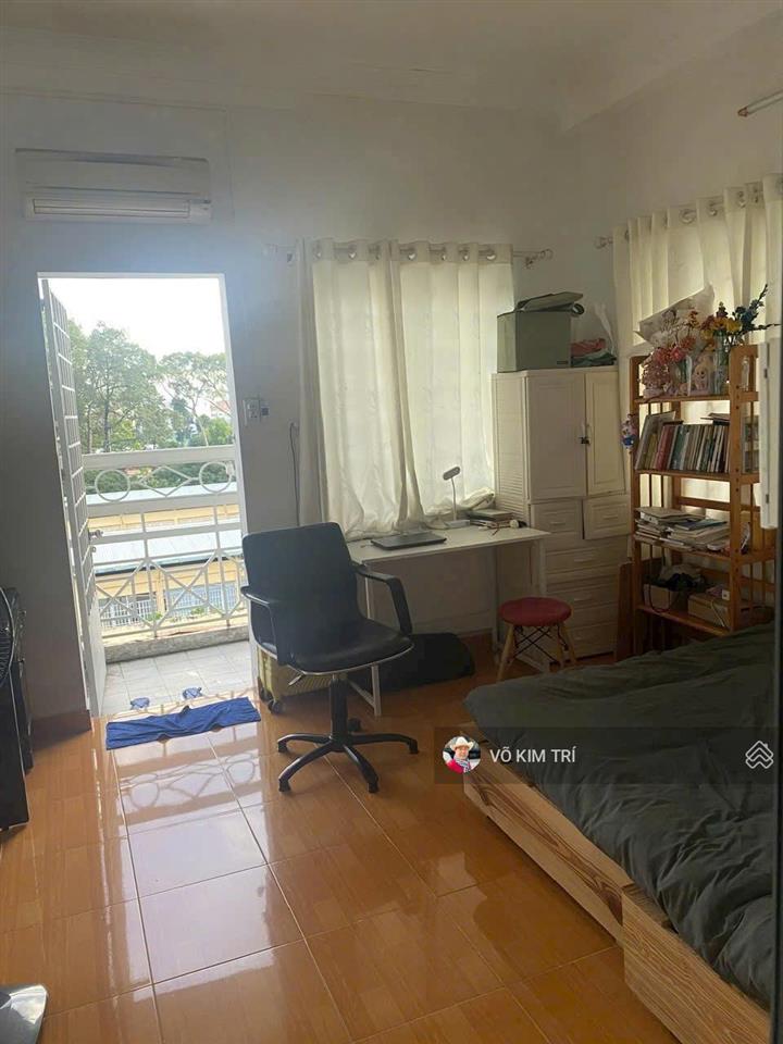 Quận 5 cc ngô quyền 76m 2pn 2wc giá 2,3 tỷ  0918 220 *** mr.trí