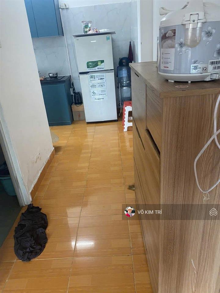 Quận 5 cc ngô quyền 76m 2pn 2wc giá 2,3 tỷ  0918 220 *** mr.trí