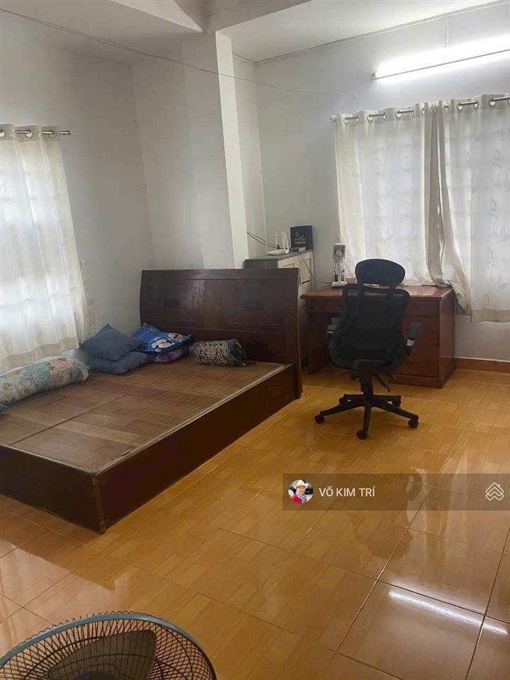 Quận 5 cc ngô quyền 76m 2pn 2wc giá 2,3 tỷ  0918 220 *** mr.trí