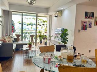 Phú nhuận cc botanic tầng 9 shr 2pn 2wc có ban công giá 6,95tỷ