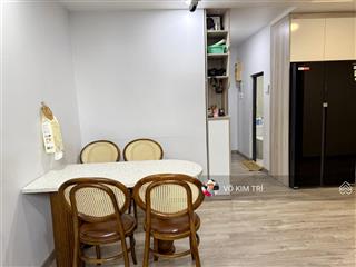 Bình thạnh  cc mỹ phước căn góc full nội thất 57m 2pn có thang máy giá 3,85tỷ