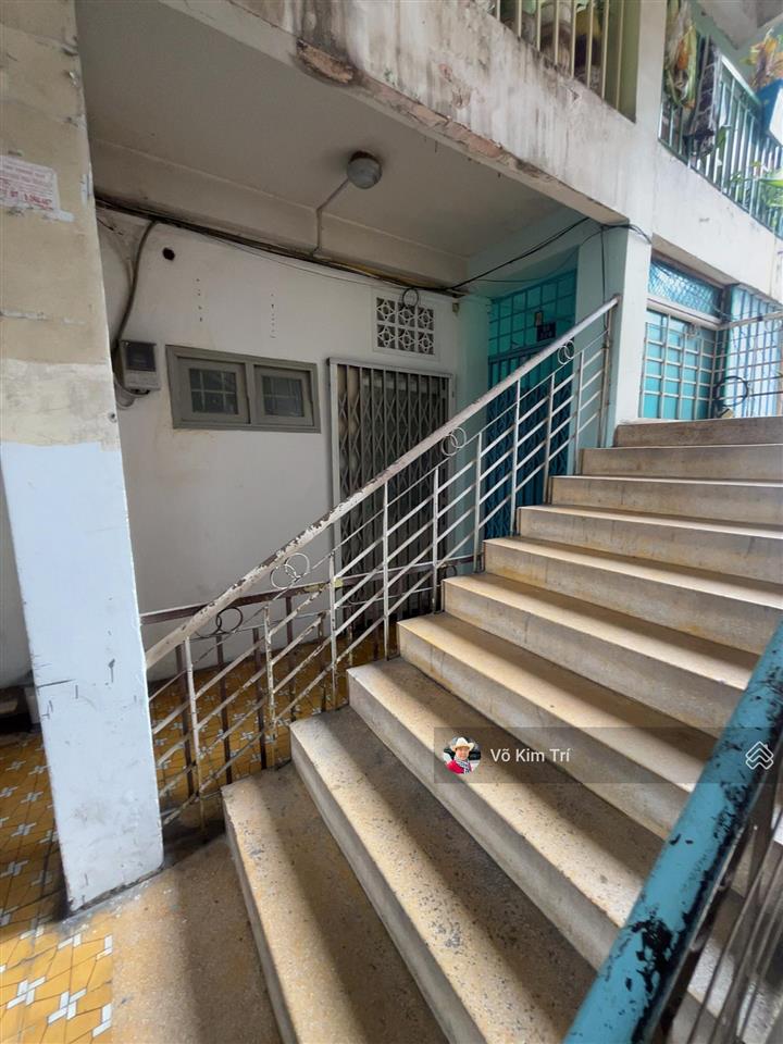 Cc 1a  1b nguyễn đình chiểu shr vĩnh viễn giá 1,75tỷ  0918 220 *** mr. trí