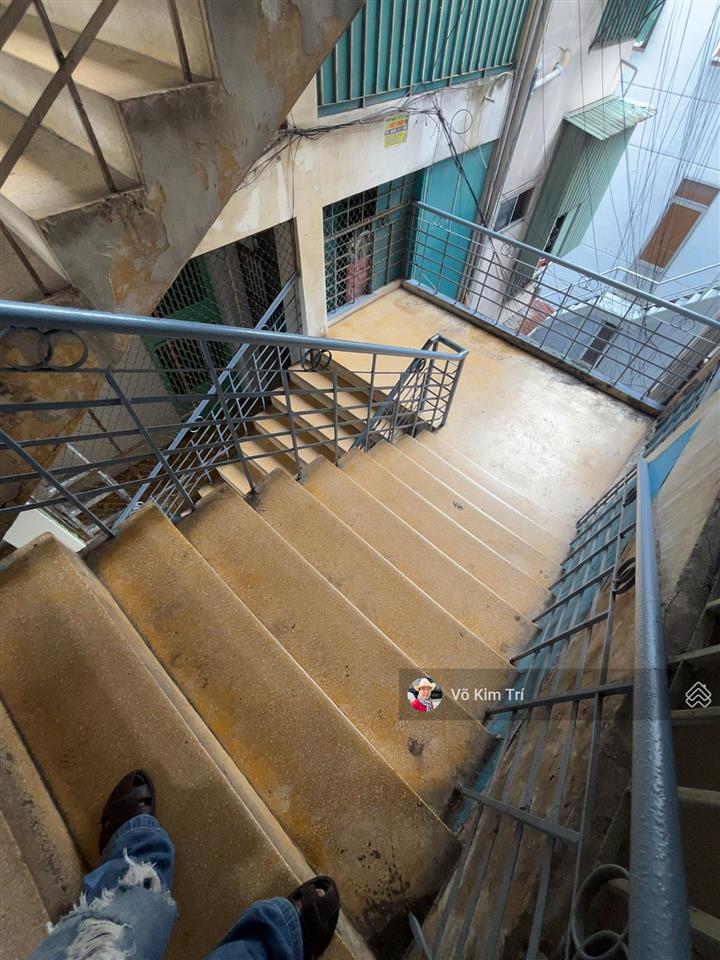 Cc 1a  1b nguyễn đình chiểu shr vĩnh viễn giá 1,75tỷ  0918 220 *** mr. trí