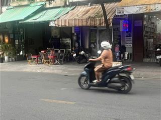 Quận 1 cc 178 trần hưng đạo lầu 1 2pn giá 2,65tỷ