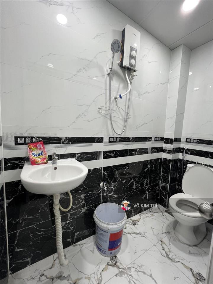 Bình thạnh cc vũ huy tấn 2pn shr tầng trệt giá 4,85tỷ