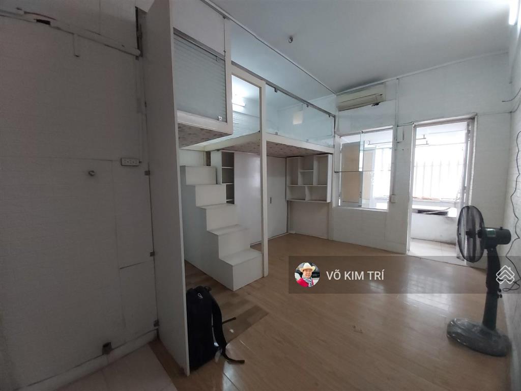 Quận 3 cc 86 trương quyền, căn góc tầng 2 view đẹp shr vĩnh viễn giá 1,8 tỷ