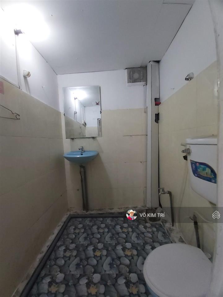 Quận 3 cc 86 trương quyền, căn góc tầng 2 view đẹp shr vĩnh viễn giá 1,8 tỷ