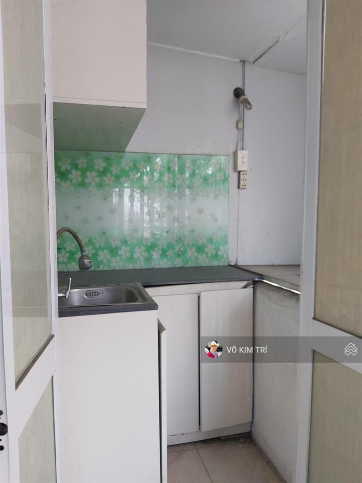 Quận 3 cc 86 trương quyền, căn góc tầng 2 view đẹp shr vĩnh viễn giá 1,8 tỷ