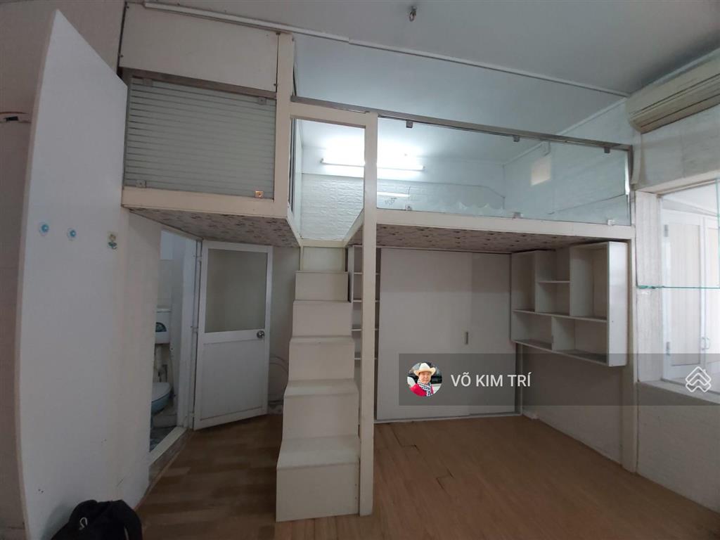 Quận 3 cc 86 trương quyền, căn góc tầng 2 view đẹp shr vĩnh viễn giá 1,8 tỷ