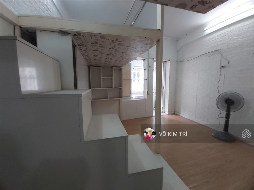 Quận 3 cc 86 trương quyền, căn góc tầng 2 view đẹp shr vĩnh viễn giá 1,8 tỷ