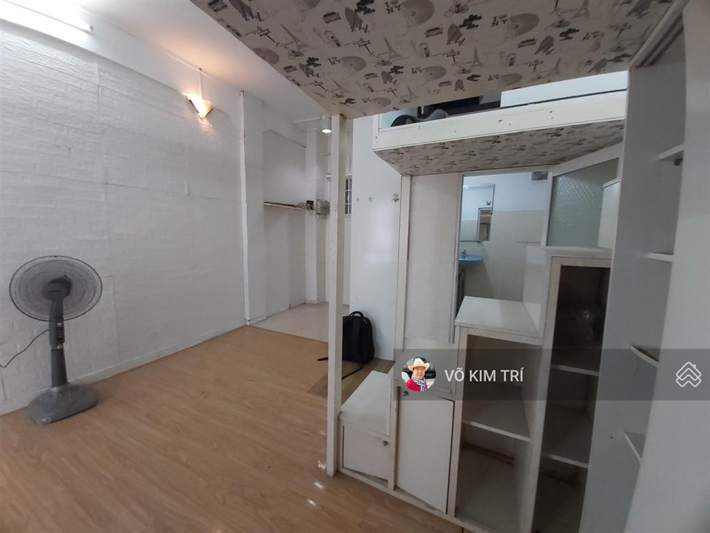 Quận 3 cc 86 trương quyền, căn góc tầng 2 view đẹp shr vĩnh viễn giá 1,8 tỷ