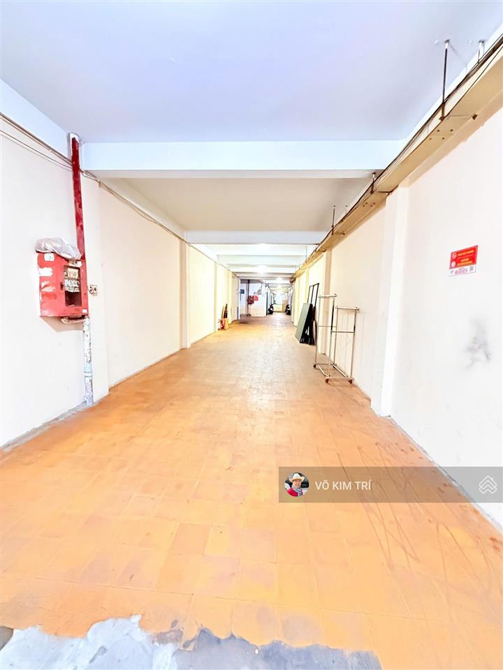 Quận 10 cc lý thường kiệt 64m2, 2pn, giá 2,98 tỷ