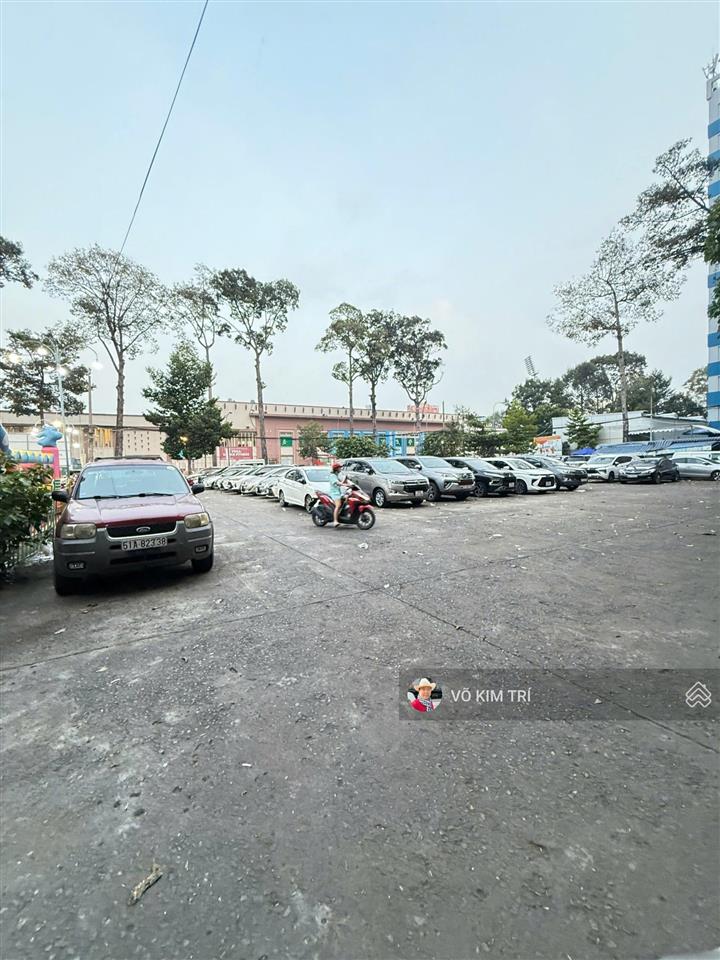 Quận 10 cc lý thường kiệt 64m2, 2pn, giá 2,98 tỷ