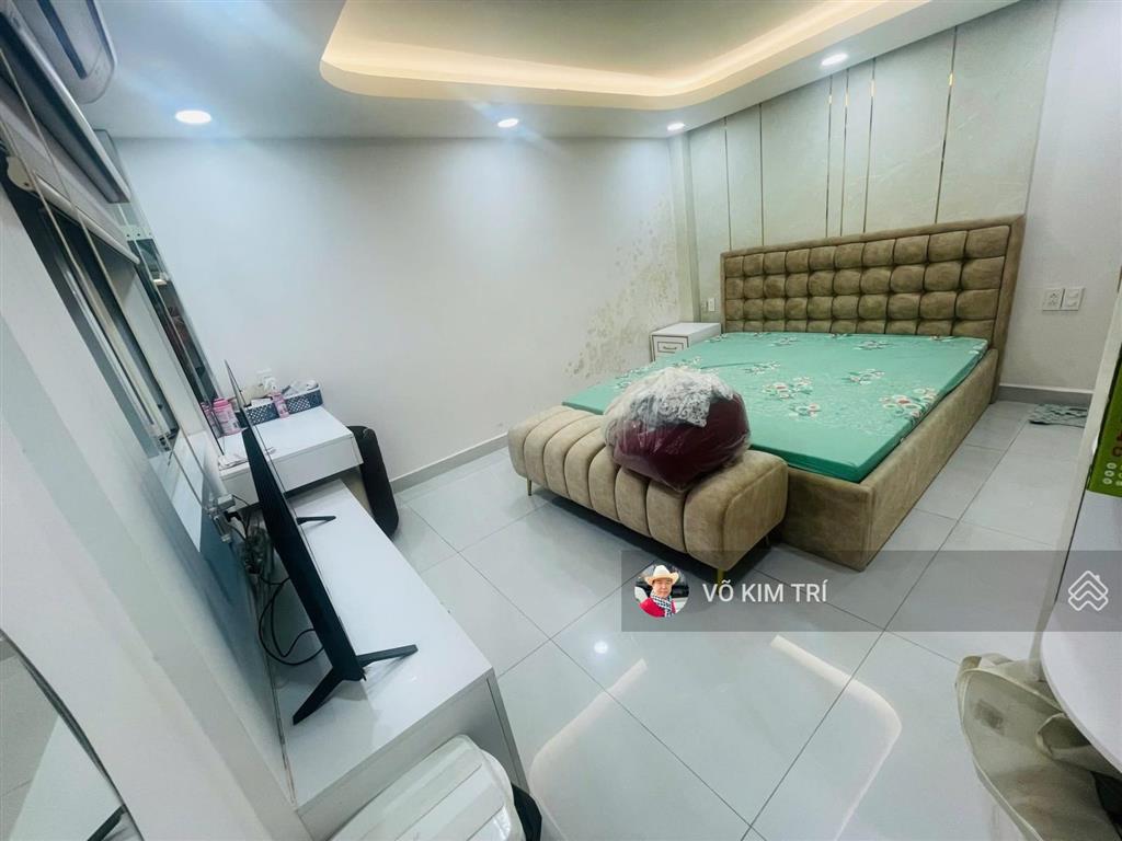 Quận 5 cc chiêu anh cát tầng 1 shr 72m2 2pn 2wc giá 3,3tỷ