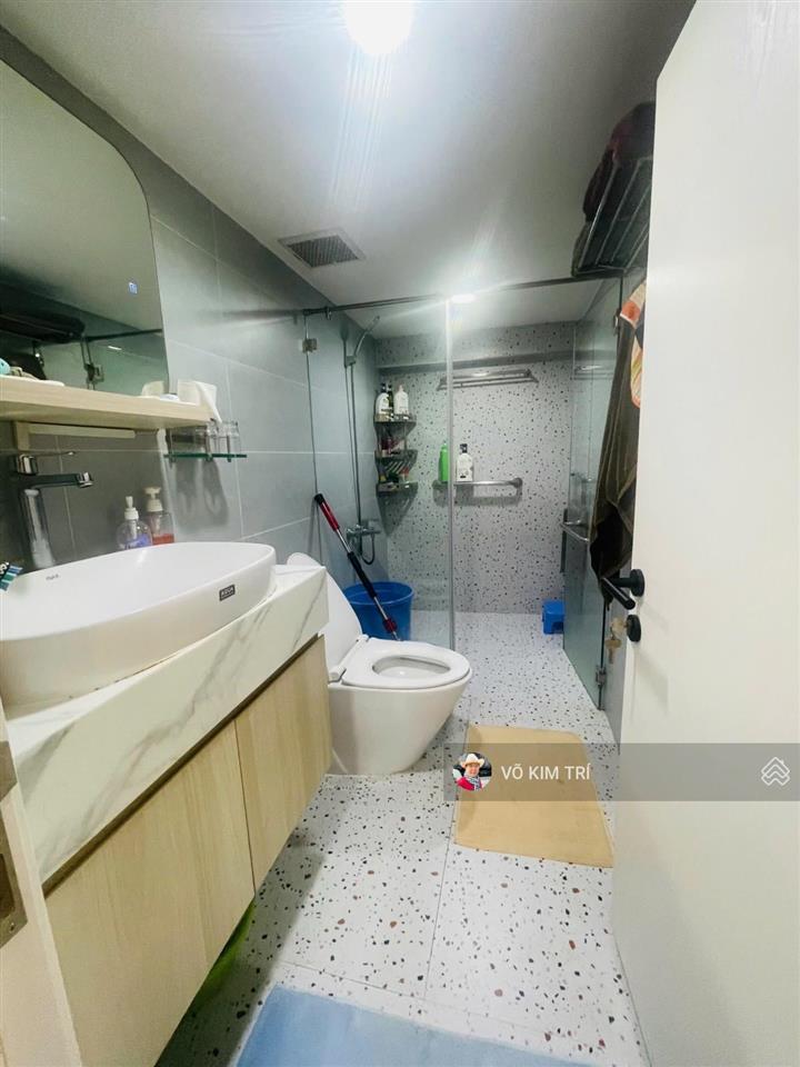 Quận 5 cc chiêu anh cát tầng 1 shr 72m2 2pn 2wc giá 3,3tỷ