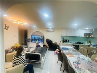 Quận 5 cc chiêu anh cát tầng 1 shr 72m2 2pn 2wc giá 3,3tỷ