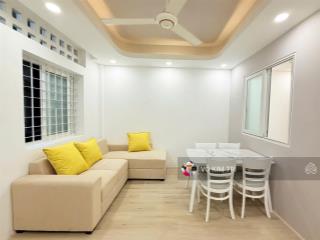 Tân phú cc huỳnh văn chính shr 2pn 1wc ban công mát mẻ giá 2,6tỷ