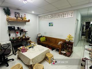 Quận 5  cc dương tử giang tầng 1 shr 64m 2pn full nội thất giá 2,12tỷ