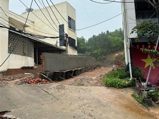 Bán đất thổ cư 1500m2 tại quốc lộ 2, đoan hùng, phú thọ, giá 10 tỷ