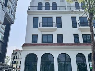 CẦN BÁN NHANH! SIÊU PHẨM SHOPHOUSE 2 MẶT TIỀN SUNSHINE GOLDEN RIVER GIÁ TỐT!