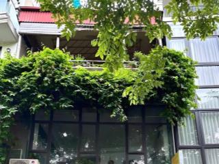 Bán nhà phố Nhật Chiêu, Hồ Tây – 65 tỷ, 83m² – 2 mặt thoáng, view hồ, kinh doanh siêu lợi