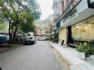 Chính chủ bán nhà cầu giấy ô tô tránh vỉa hè rộng kinh doanh đỉnh