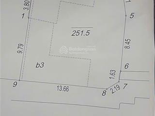 Giá đầu tư đất lê quang đạo ô tô 7 tạ vào nhà ngõ rộng thông tứ phía