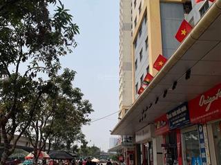 Bán căn hộ cc tòa ct12b nguyễn xiển full nội thất  giá tốt nhất thị trường
