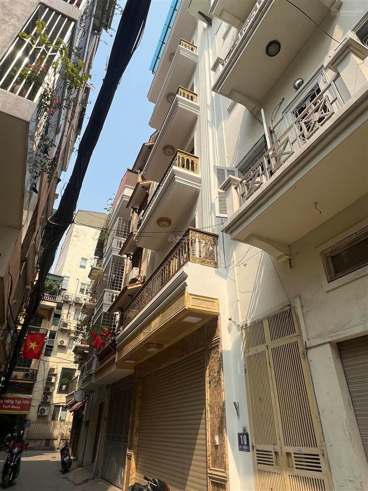 Chính chủ bán tòa nhà cầu giấy ô tô tránh kinh doanh đỉnh giá tốt nhất khu vực