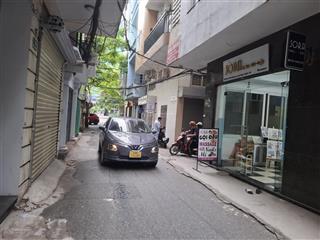 Bán nhà láng thượng ô tô qua nhà kinh doanh siêu đỉnh