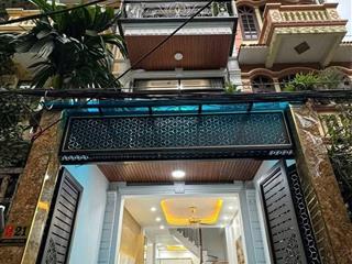 Bán nhà khương hạ ô tô vào nhà full nội thất giá tốt nhất khu vực