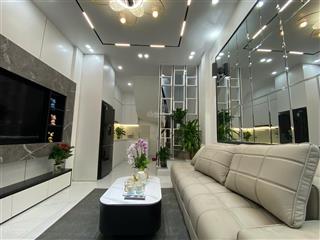 Bán nhà phố hồng mai quận hai bà trưng full nội thất đón tết ở ngay