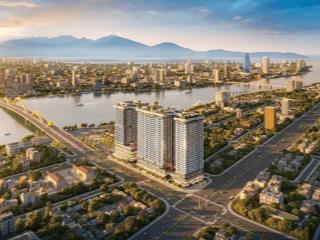 Biểu tượng đà nẵng the legend city 29 tầng  toà căn hộ đẳng cấp nhất vị trí tâm điểm
