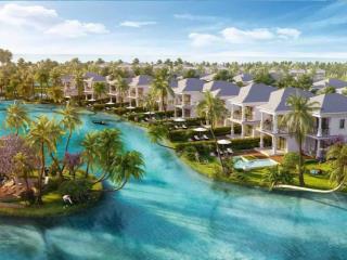 Vinhomes làng vân  thiên đường nghỉ dưỡng bên vịnh nam chơn, đà nẵng