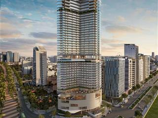 Nhận giữ chỗ siêu dự án nobu residences đà nẵng  căn hộ & khách sạn 5 sao bên bờ biển mỹ khê