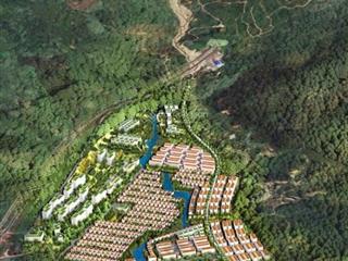 Bán nhà phố làng vân đà nẵng  dự án vinhomes hải vân bay, sổ lâu dài, tiềm năng sinh lời vượt trội