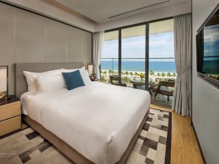 Căn hộ 2pn soleil đà nẵng trực diện biển mỹ khê full nội thất cao cấp giá tốt nhất thị trường